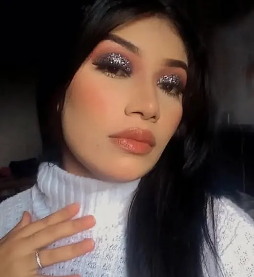 Mariele era mãe de três filhos e morava em Santo Antônio da Platina. Foto: Reprodução/Redes Sociais