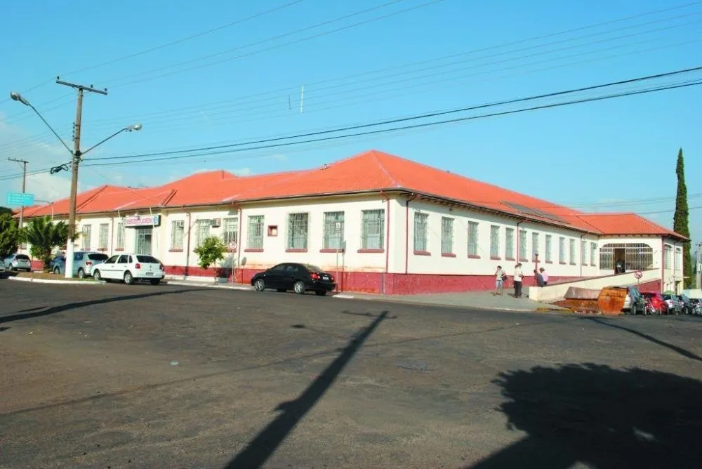  Desde abril deste ano, a instituição vem sendo alvo de duras críticas que apontam irregularidades. Foto: Reprodução/Internet