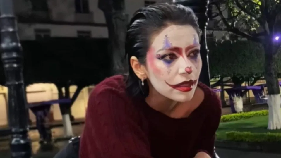  Influenciadora mexicana Flor Marian Izaguirre morreu na última sexta-feira (12). Foto: Reprodução/TikTok