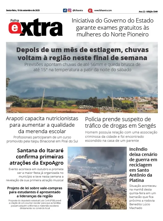 Folha Extra