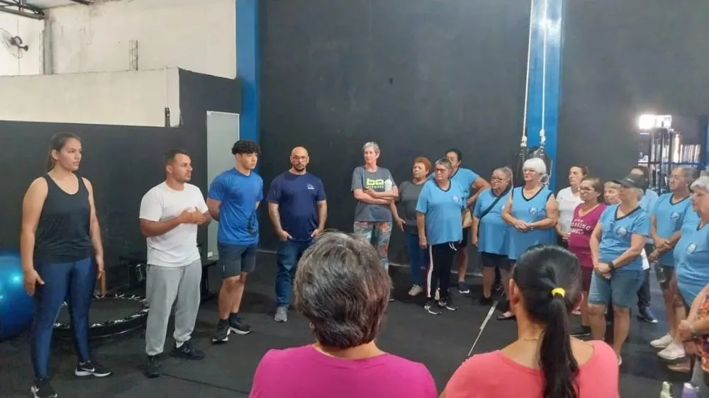 Cronograma começou nesta segunda-feira (29). Foto: Divulgação