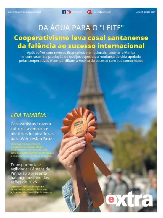 Folha Extra