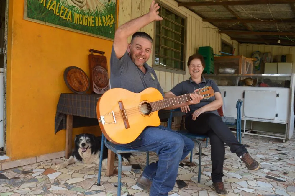 Foto: Folha Extra