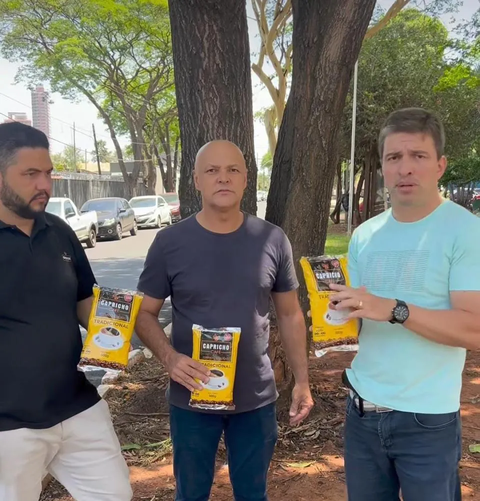 Investigações mostram indícios de que a marca brazense tenha sido fraudada por uma empresa goiana, que está sendo investigada pela Polícia Civil de Goiás. Foto: Reprodução/Redes Sociais