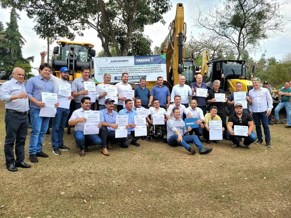 Valor foi anunciado nesta quarta-feira (01). Foto: Divulgação