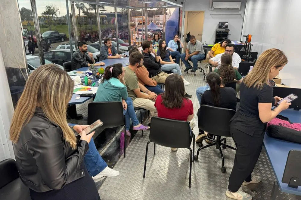 Foto: Divulgação.