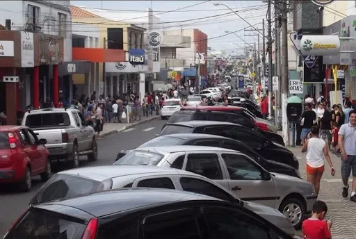 Foto: Ilustrativa - Reprodução/A Voz de Ibiati