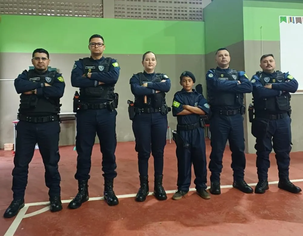 Foto: Divulgação.