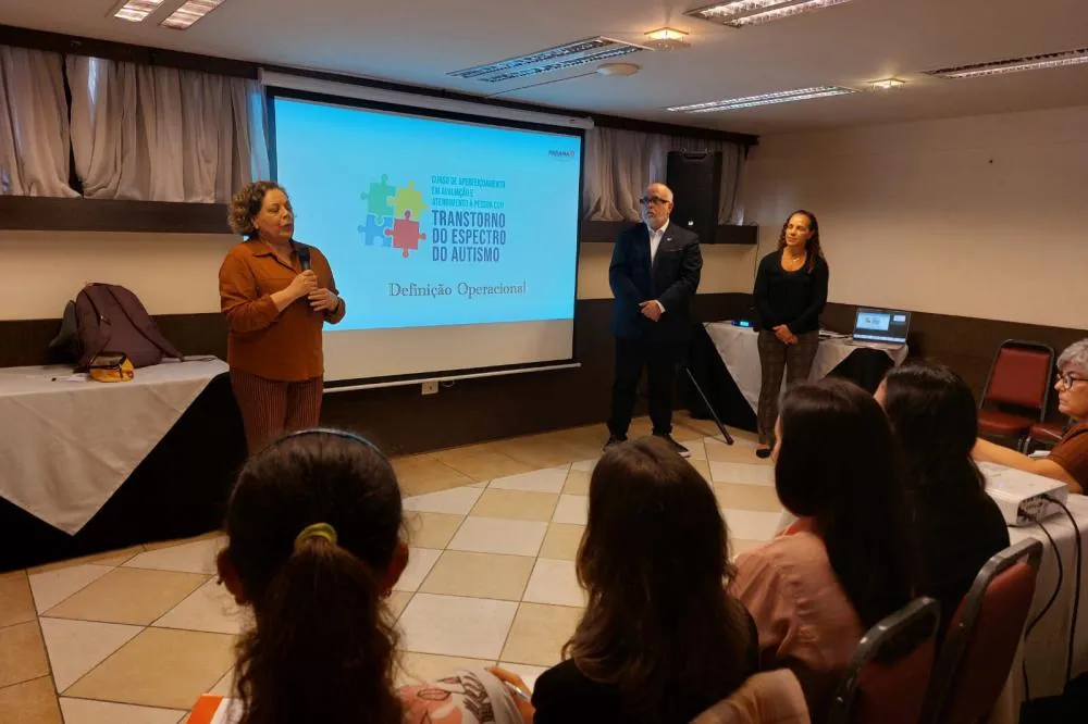 Iniciativa conduzida pela Sesa recebeu um investimento acima de R$ 3 milhões, um avanço histórico para o Estado. Foto: Fernando Araújo