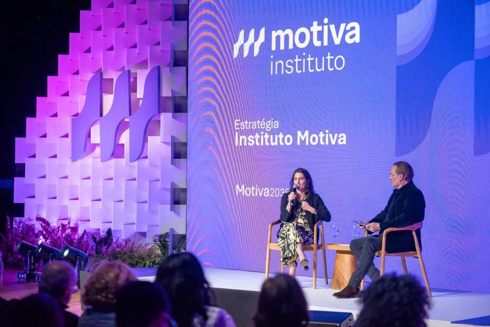 O Paraná está entre os 20 territórios selecionados pelo Instituto Motiva para receber ações que promovem espaços urbanos mais sustentáveis e inclusivos. Foto: Divulgação