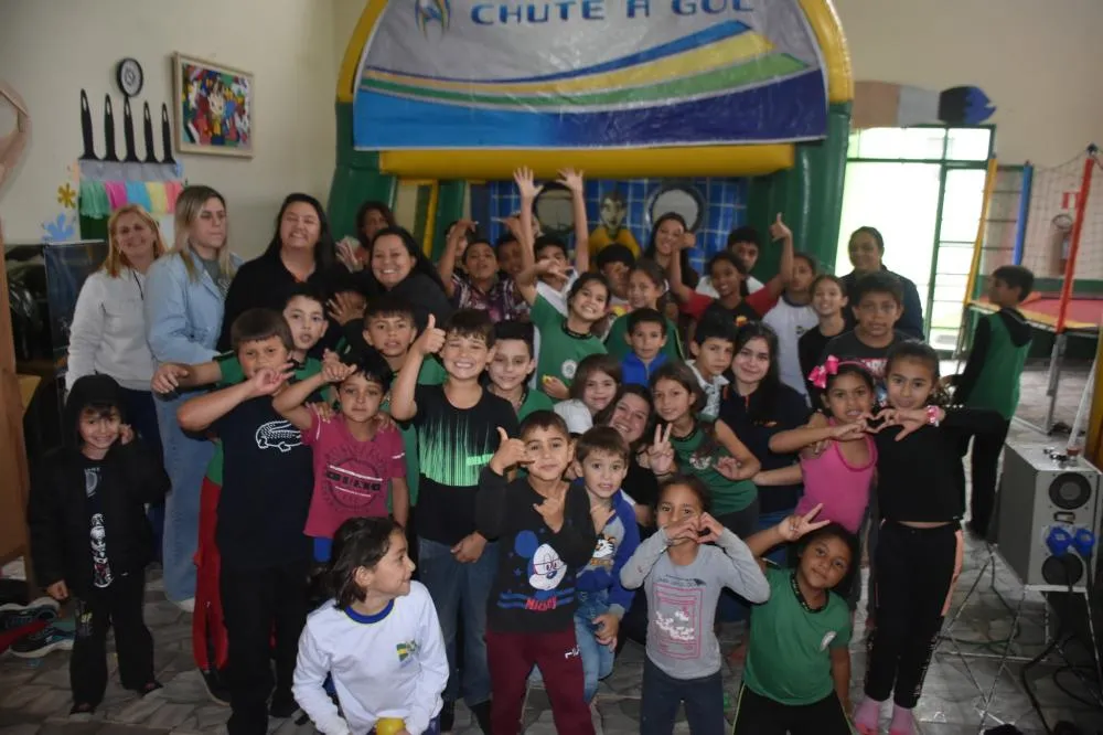 Foto: Divulgação.