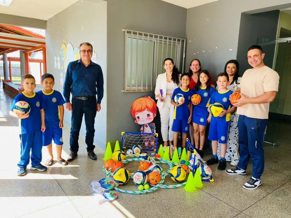Foto: Divulgação.