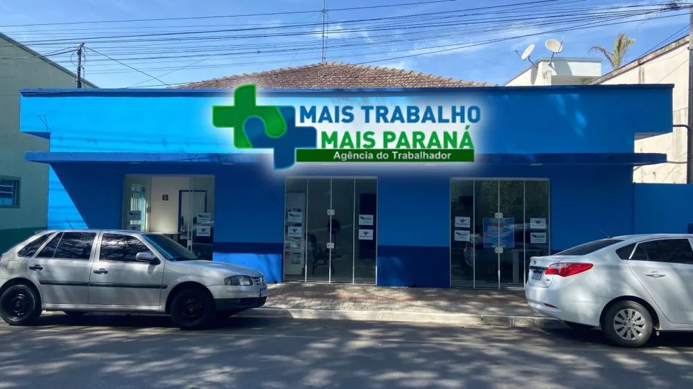 Mutirão será organizado pela Agência do Trabalhador. Foto: Divulgação