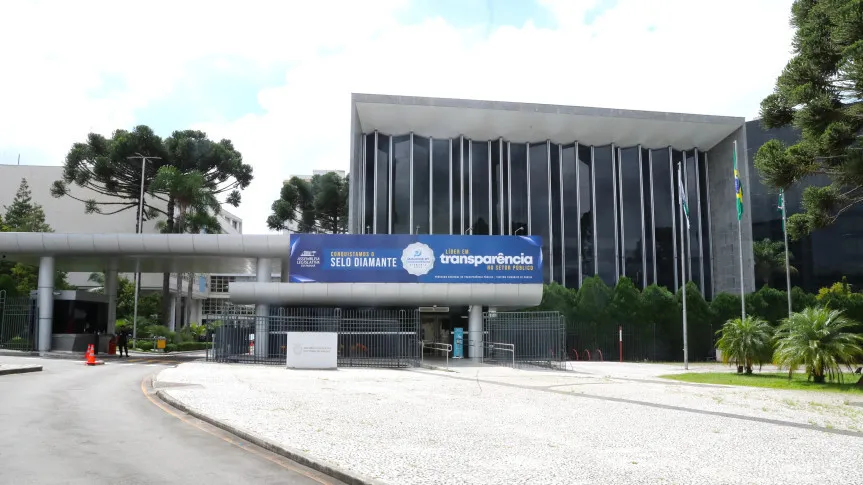 A Assembleia Legislativa do Paraná terá uma semana marcada por debates que envolvem meio ambiente, gestão pública, educação, cultura e agronegócio. Foto: Valdir Amaral/Alep