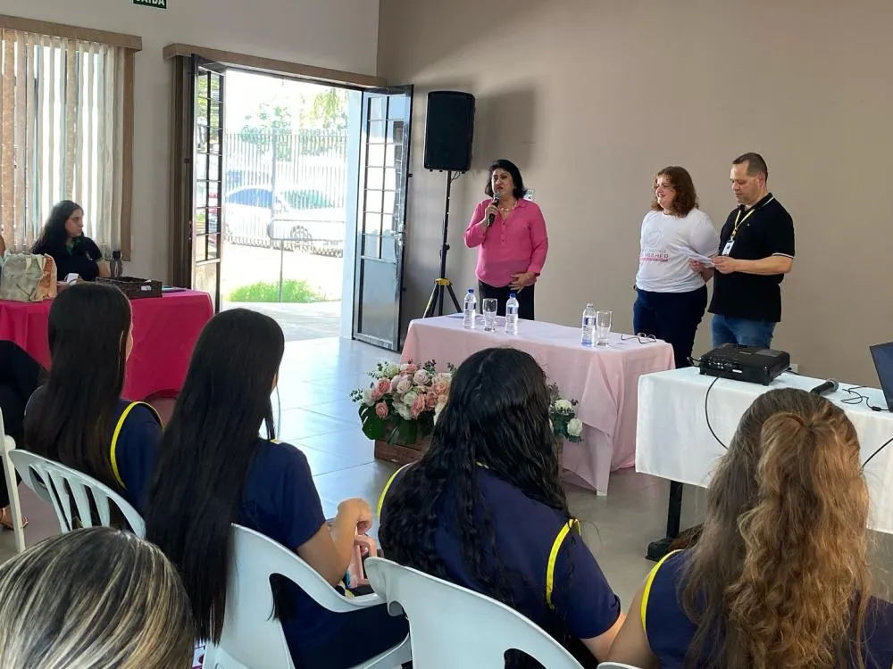 Foto: Divulgação.