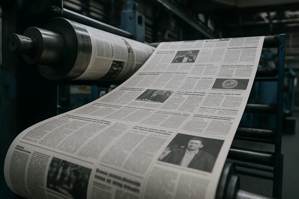 Documentos devem ser publicados em versões impressa e digital. Foto: Ilustrativa