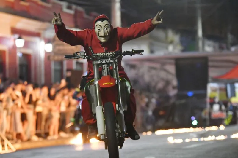 Foto: Divulgação.