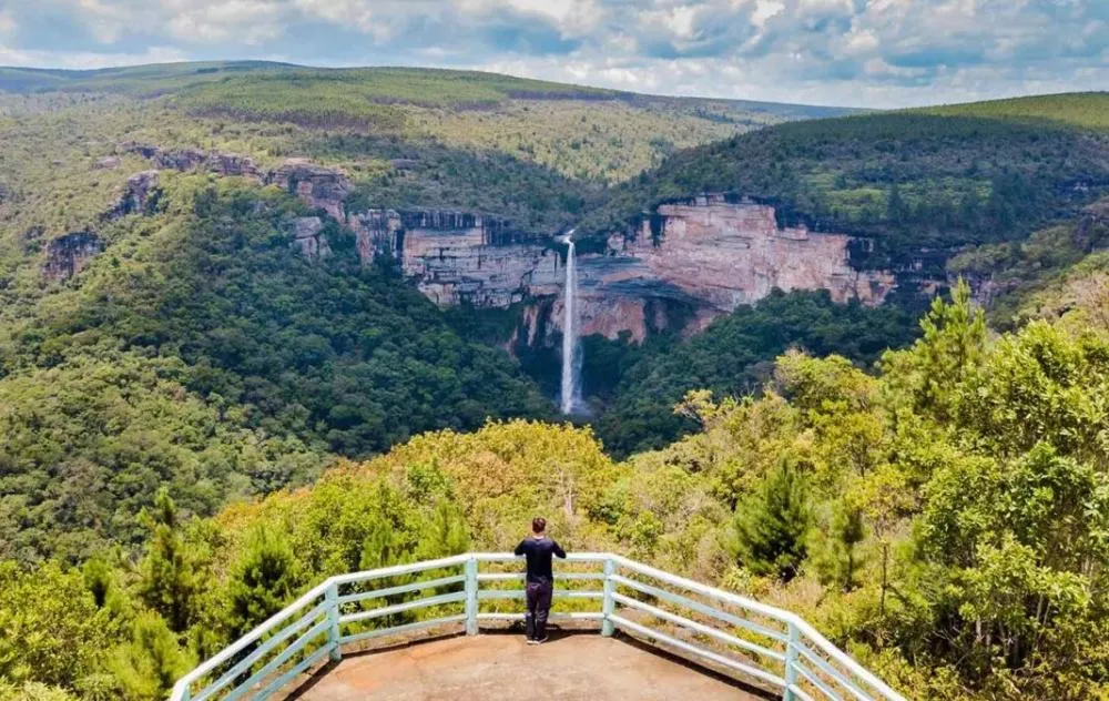 Foto: Ilustrativa - Reprodução/Viagens e Caminhos