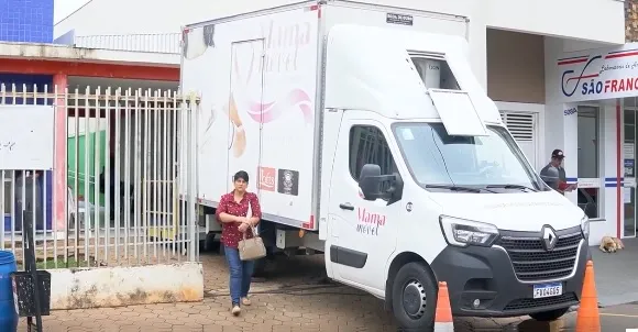 Foto: Divulgação.