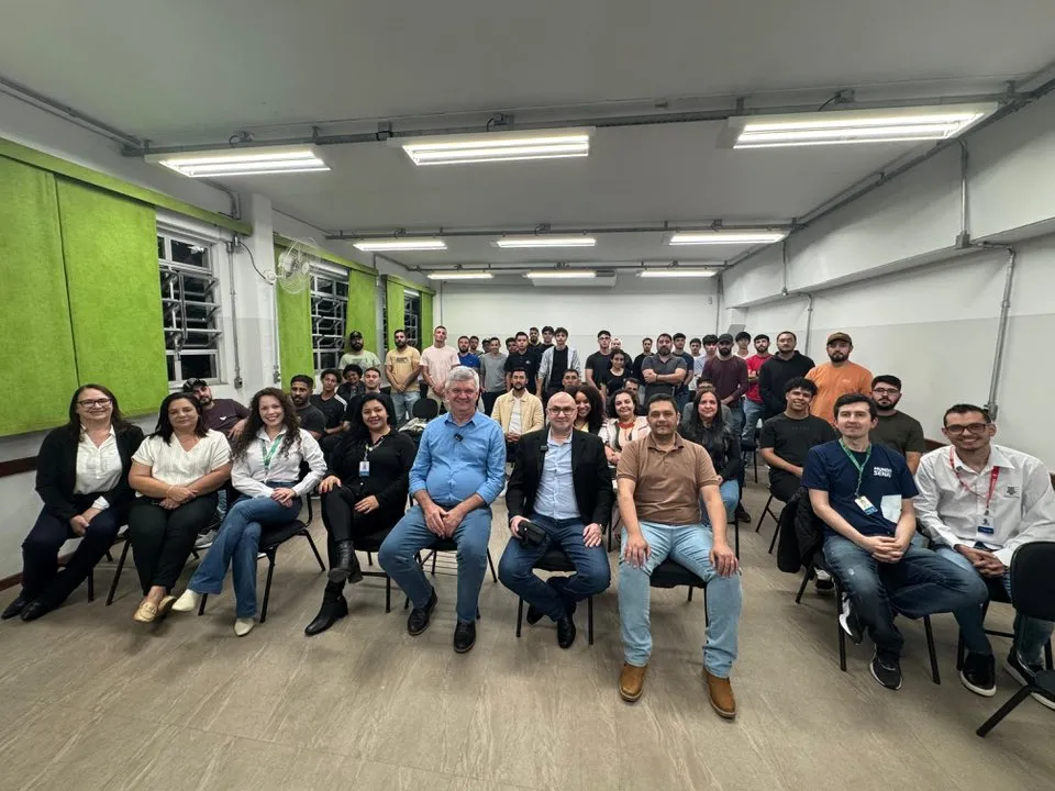 Foto: Divulgação.