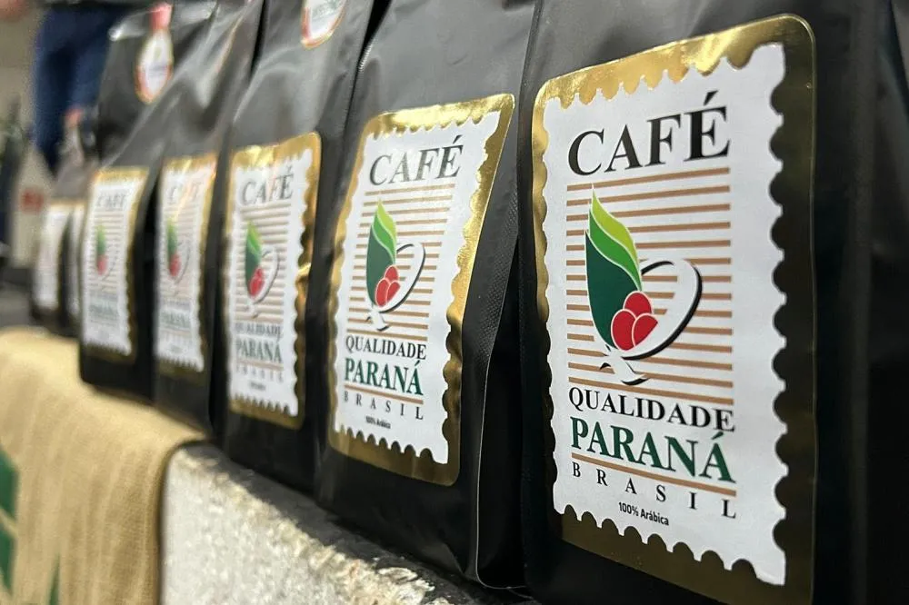 Os melhores cafés do Paraná serão conhecidos nos dias 24 e 25 de novembro, durante a 23ª edição do Concurso Café Qualidade Paraná. Foto: Ilustrativa/Divulgação