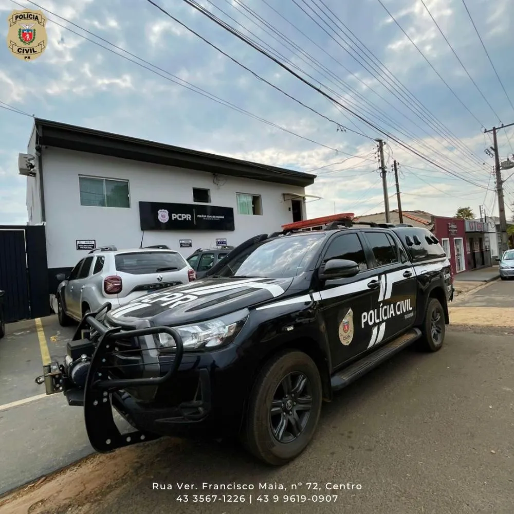 Foto: Divulgação.