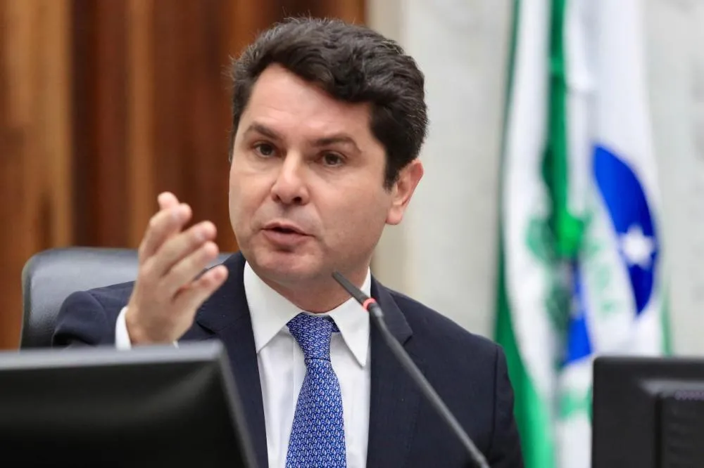 Curi também reforçou que ações complementares estão em andamento, como a proposta de um auxílio-alimentação. Foto: Assessoria