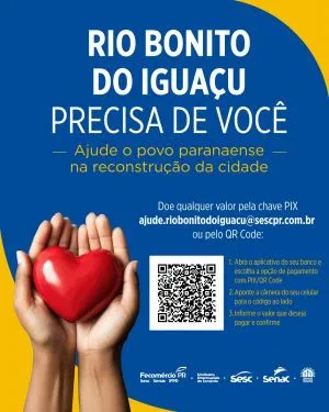 Foto: Assessoria