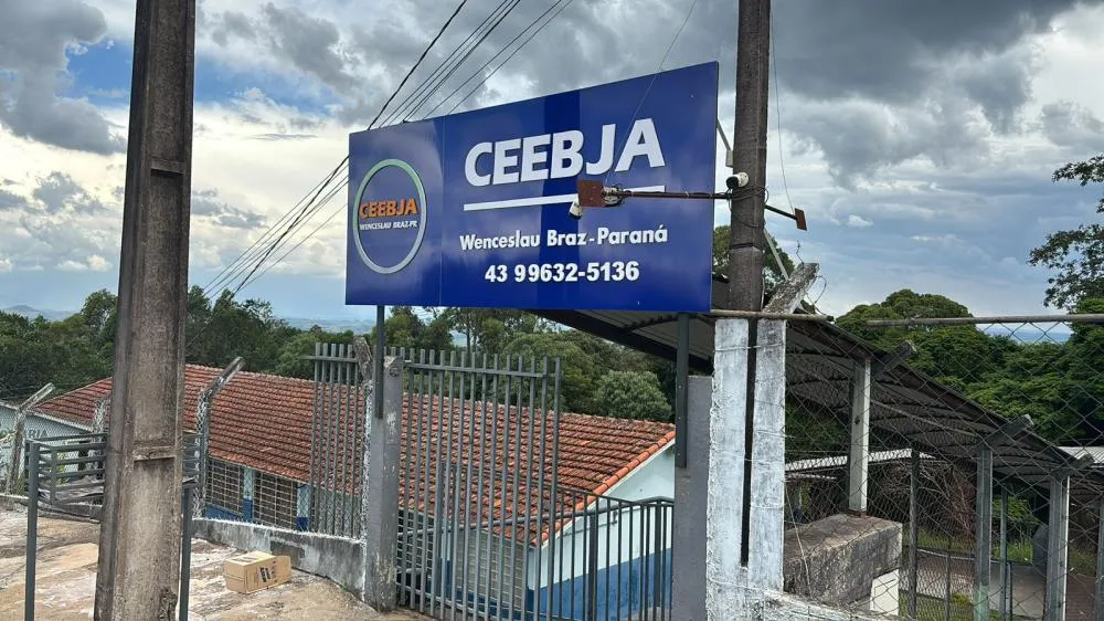 CEEBJA será fechado, e os serviços remanejados para outro colégio. Foto: Divulgação