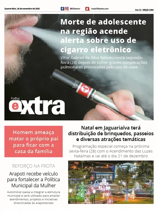 Folha Extra