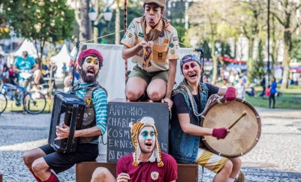 Foto: Divulgação.