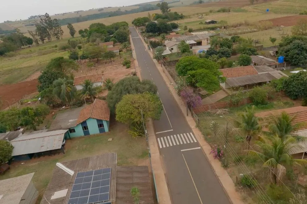 Programa é considerado o maior de urbanização da América do Sul. Foto: SECID