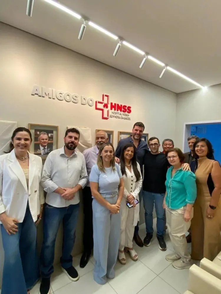 O valor já está disponível na conta da instituição e será aplicado integralmente na compra de equipamentos. Foto: Divulgação