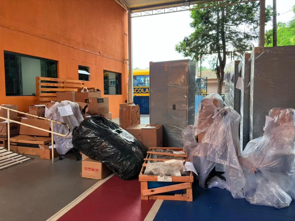 Investimento é estimado em R$ 150 mil. Foto: Divulgação