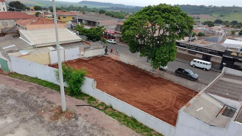 O projeto conta com apoio da Câmara Municipal, que aprovou por unanimidade a abertura de Crédito Adicional Especial de R$ 586.034,10, valor destinado à execução das obras. Foto: Divulgação