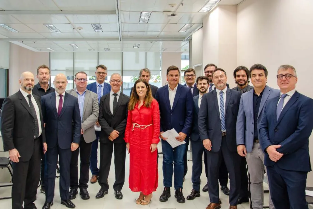 O acordo foi encerrado com o compromisso do Estado em indenizar as empresas. Foto: PGE