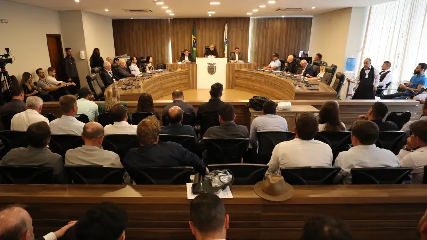 Audiência ocorreu na tarde desta quinta-feira (4), no Auditório Legislativo. Foto: Valdir Amaral/Alep