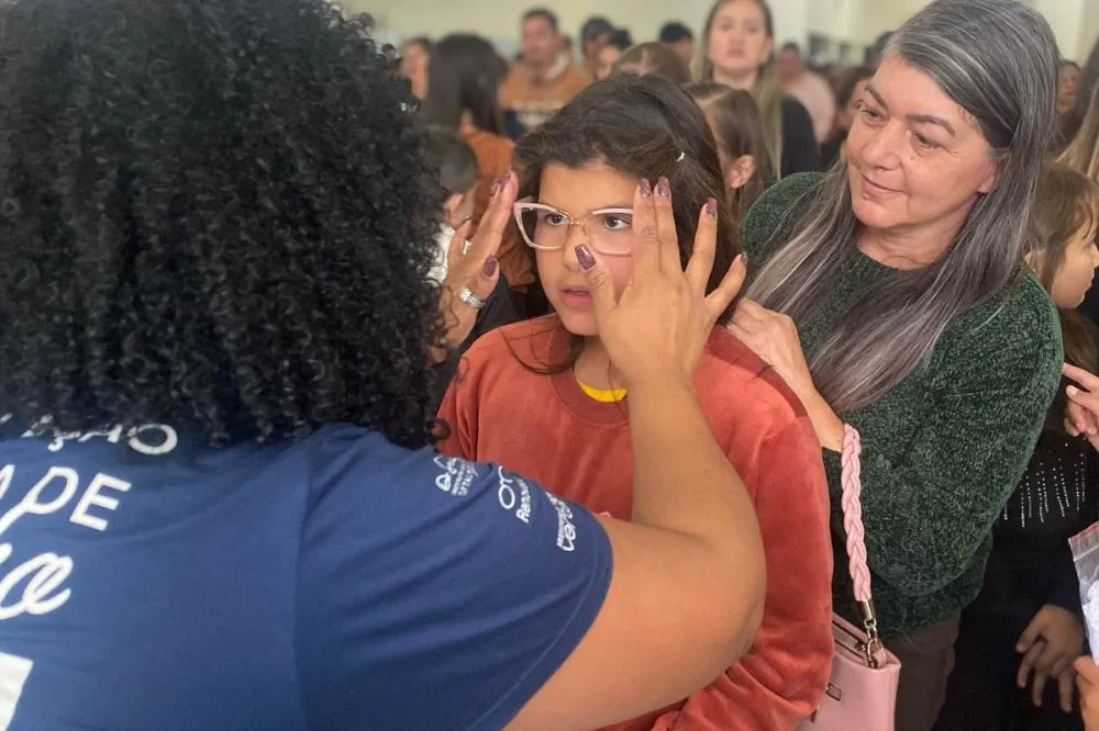 Iniciativa passa a integrar de forma definitiva as ações das áreas de saúde, educação e assistência social. Foto: SEDEF