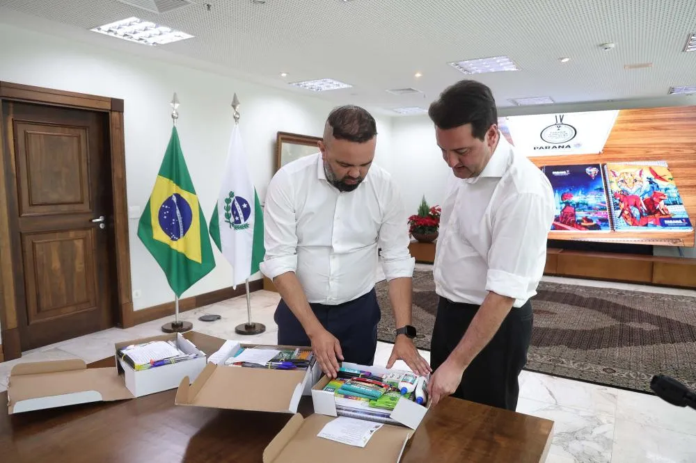  Para viabilizar a inclusão dessas instituições, o Estado realizou um investimento adicional de aproximadamente R$ 3 milhões. Foto: Jonathan Campos/AEN