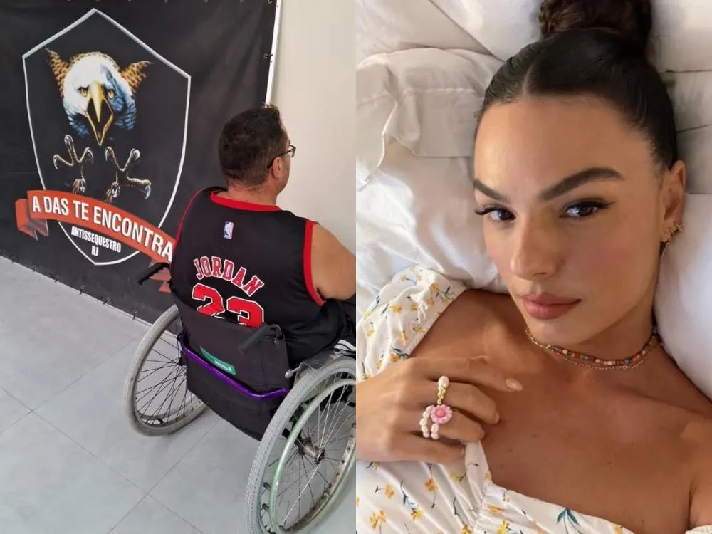 Foto: Reprodução/Instagram @isisvalverde