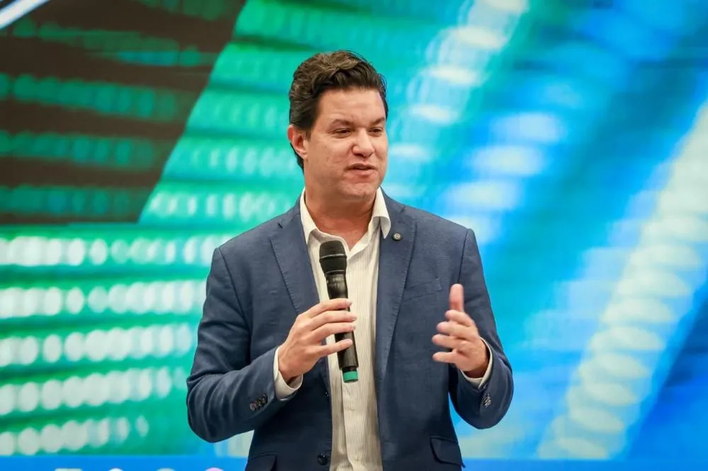 O foco do trabalho foi transformar, com celeridade, as entregas em diversas áreas estratégicas para os 399 municípios do Paraná. Foto: Divulgação