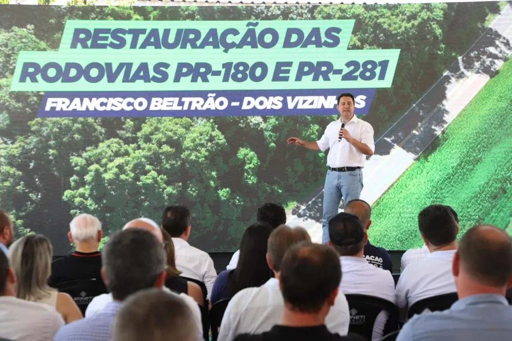 Foto: Ari Dias/AEN