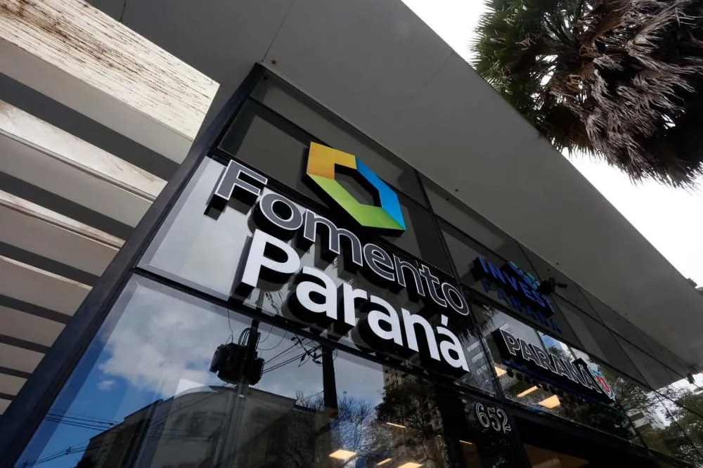 A expectativa da Fomento Paraná é contratar e liberar até R$ 350 milhões em financiamentos municipais nos próximos 12 meses. Foto: Fomento Paraná