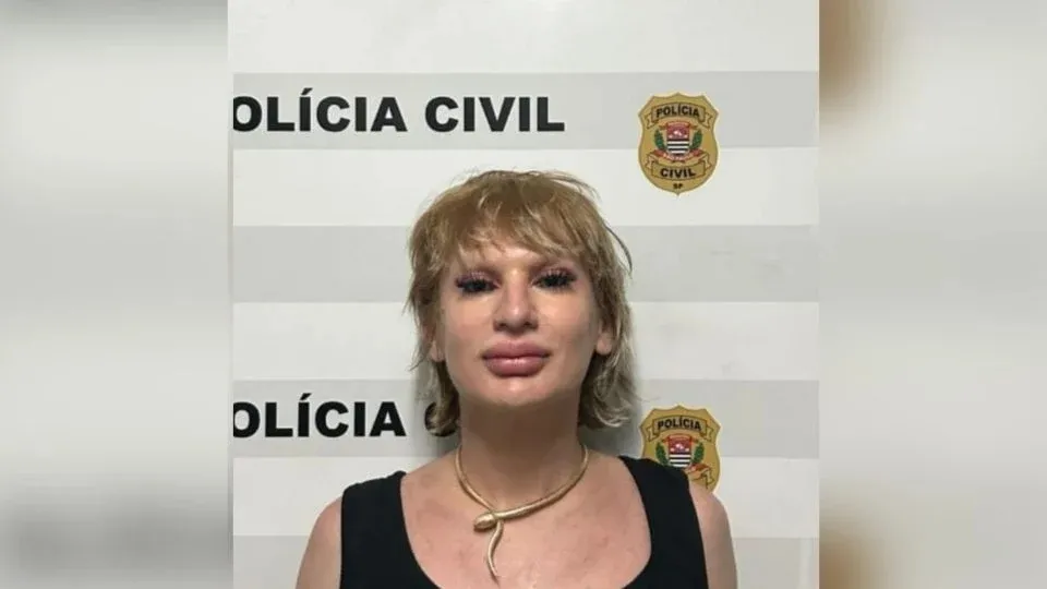 Foto: Divulgação/Polícia Civil