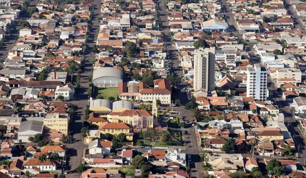 Bandeirantes obteve o maior saldo da região. Foto: Reprodução/Internet