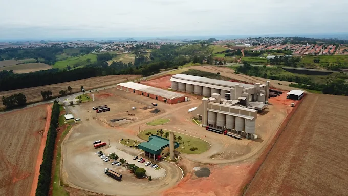  Capal Cooperativa Agroindustrial está com vagas para Auxiliar de Produção e Jovem Aprendiz. Foto: Google Maps