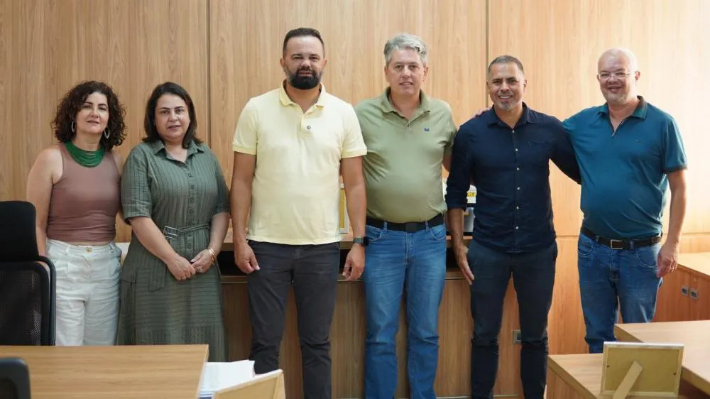 Foto: Divulgação. 