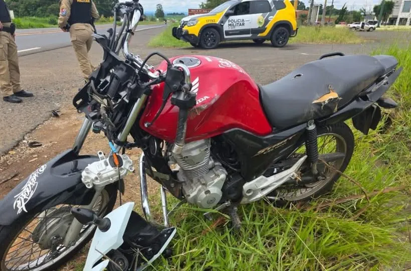 Foto: Divulgação/PRF