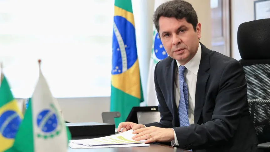 Projeto do deputado Alexandre Curi (PSD) foi protocolado nesta terça-feira (13). Foto: Rogério Machado/Alep