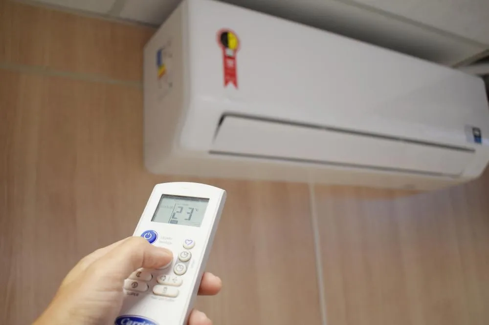 Dias de calor pedem atenção ao uso eficiente da energia. Foto: Copel
